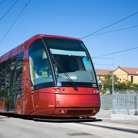 메스트레 Sunrise20Mt Tram Ingresso Indipendente 아파트 외부 사진