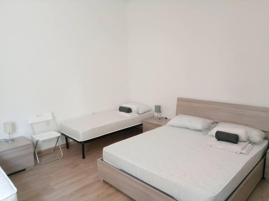 메스트레 Sunrise20Mt Tram Ingresso Indipendente 아파트 외부 사진