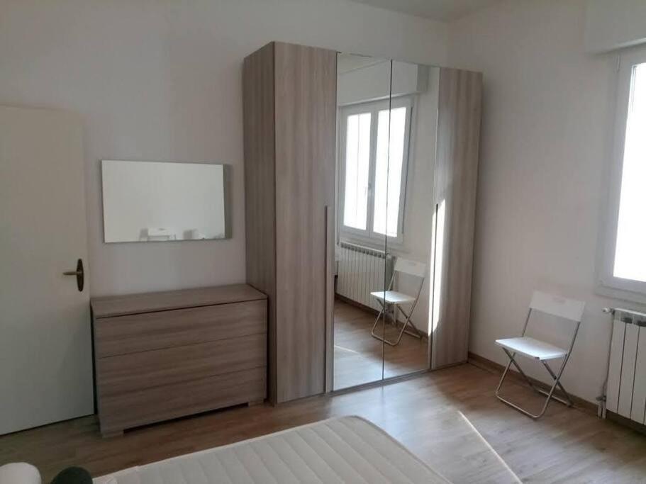 메스트레 Sunrise20Mt Tram Ingresso Indipendente 아파트 외부 사진