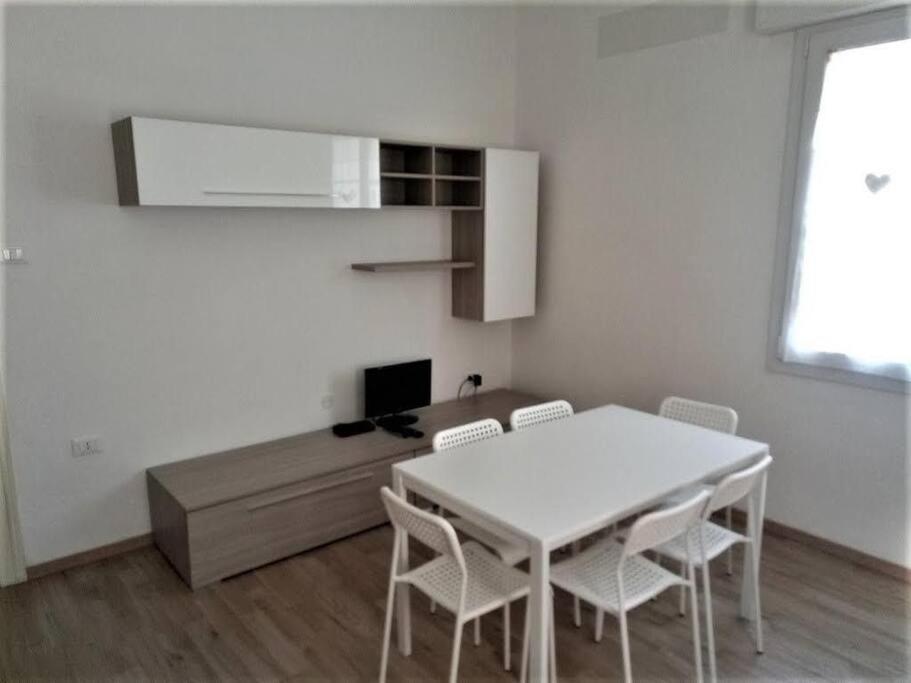 메스트레 Sunrise20Mt Tram Ingresso Indipendente 아파트 외부 사진